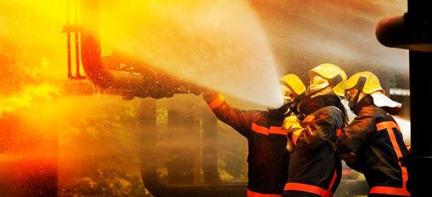 Повышение квалификации по программе Пожарная безопасность