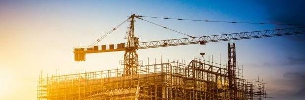 Повышение квалификации по программе Строительство зданий и сооружений