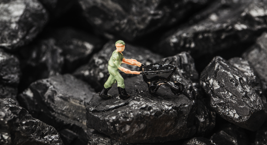 организации, эксплуатирующие угольные шахты