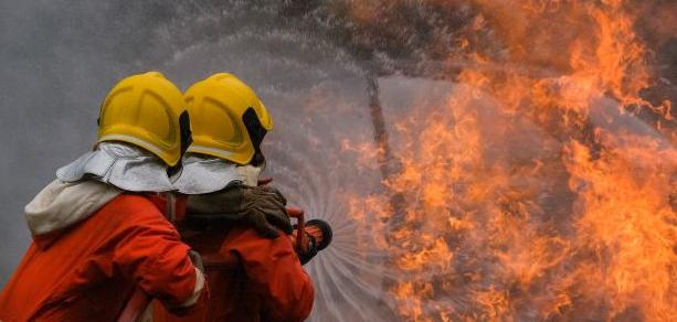 Повышение квалификации по программе Пожарная техника и аварийно-спасательное оборудование