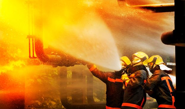 Повышение квалификации по программе Совершенствование организации и осуществления надзорной деятельности в области пожарной безопасности и защиты от чрезвычайных ситуаций