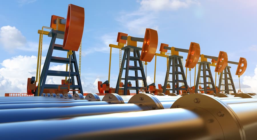 стандарт для специалистов в нефтегазовой отрасли