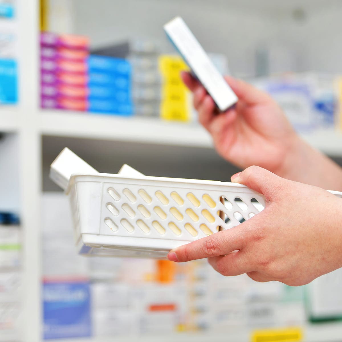 Фармацевты хотят сделать информацию по движению продукции в системе маркировки открытой