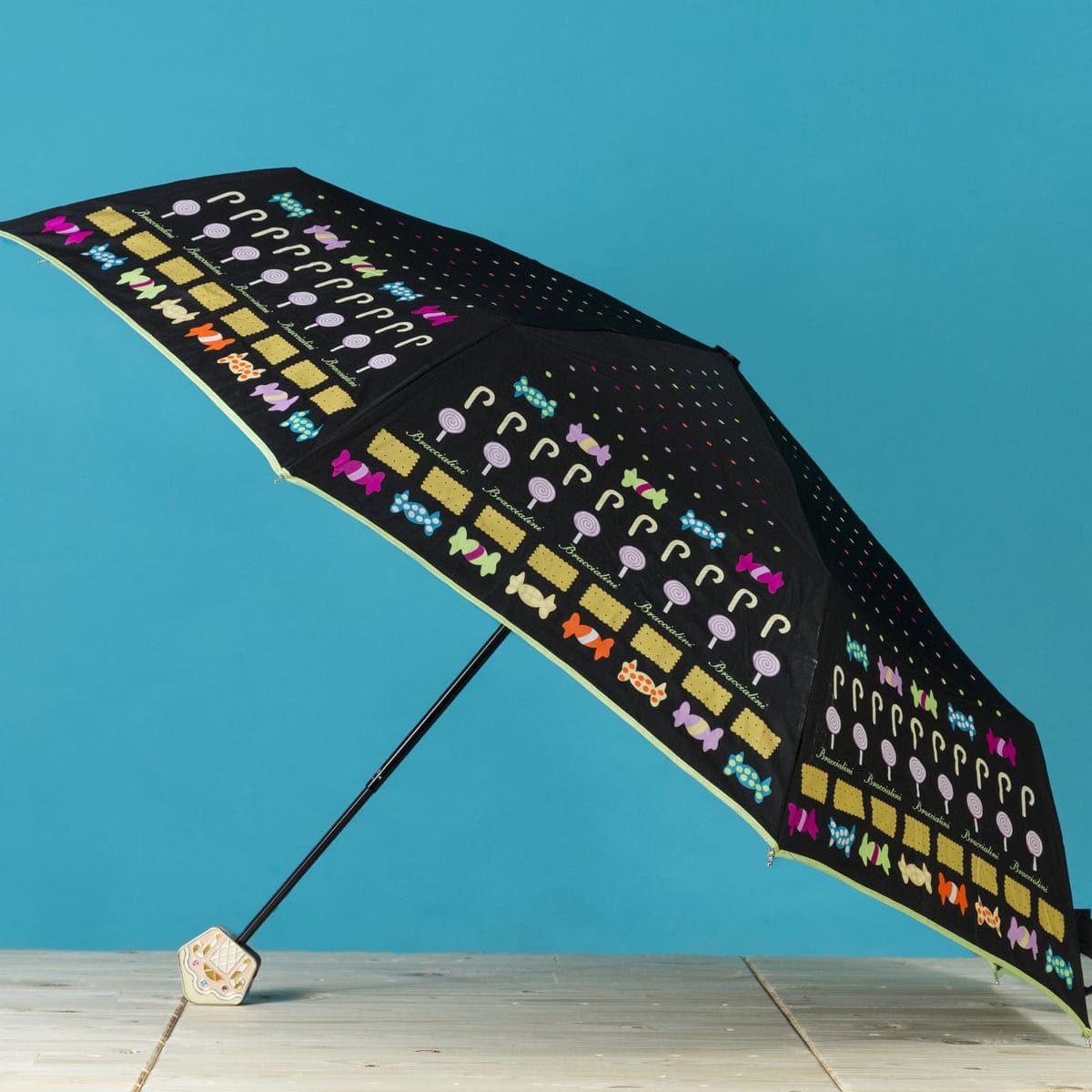 Как использовать сломанный зонт? фото