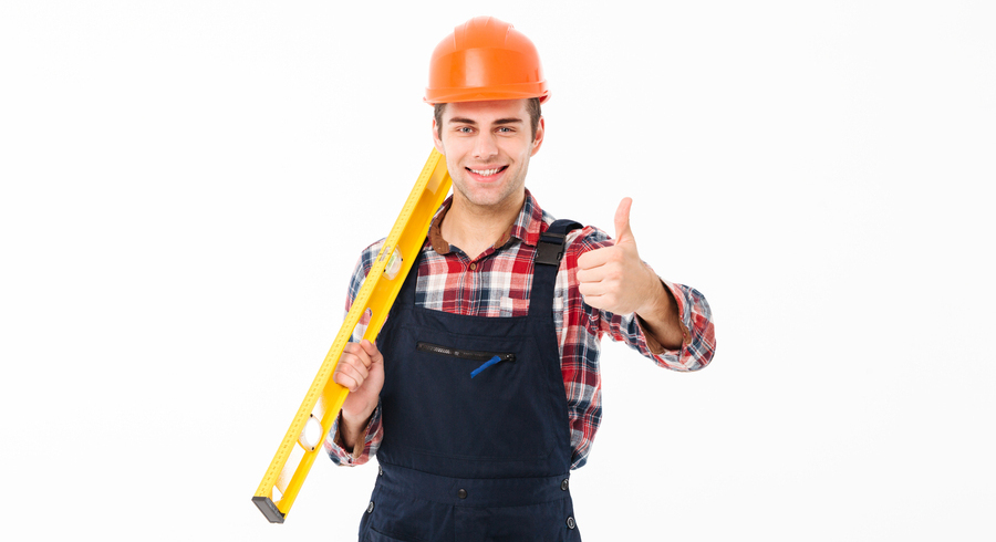 вакансии для строителей