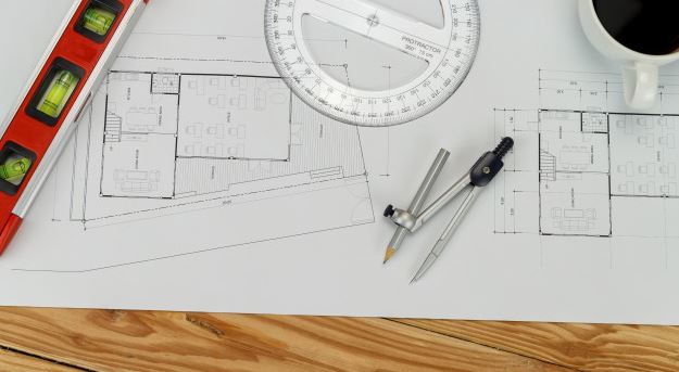 Профессиональная переподготовка по программе Архитектурно-конструктивное проектирование зданий и сооружений (500 ч.)