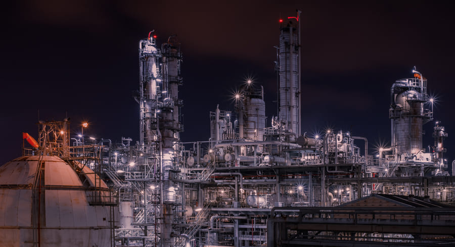 Правила промышленной безопасности складов нефти и нефтепродуктов могут изменить фото