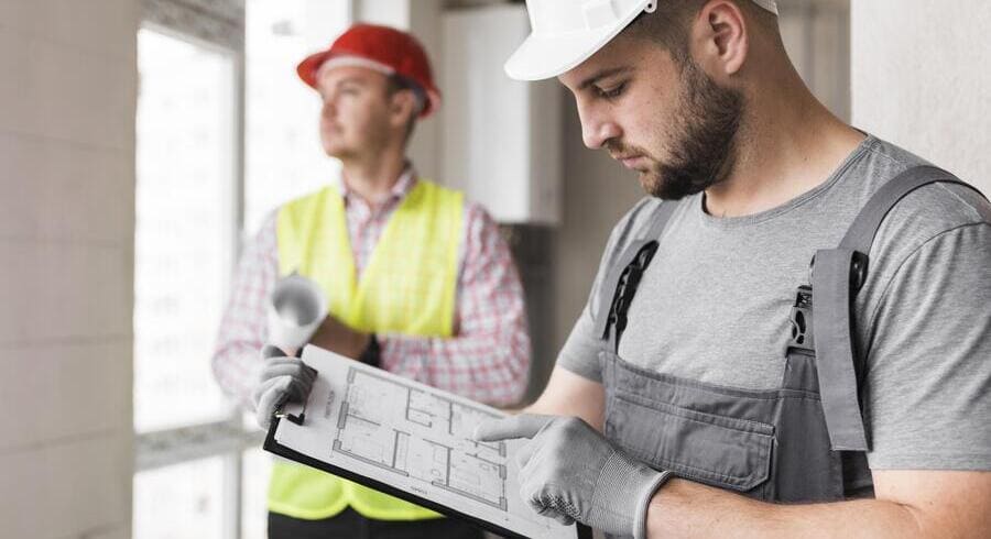 новые стандарты для строителей