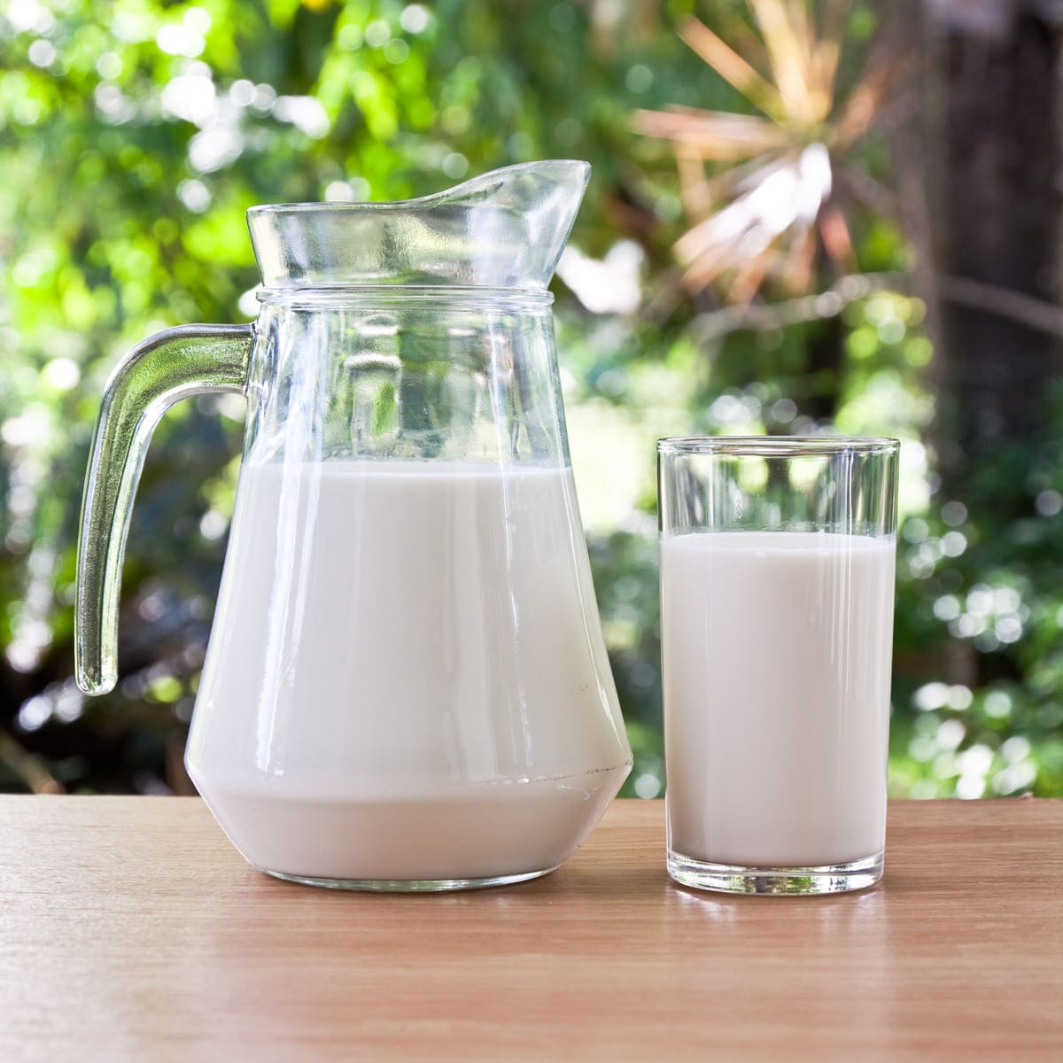 Изменения в правилах реализации молочной продукции фото