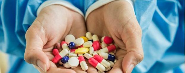 Повышение квалификации по программе Организация работы с лекарственными препаратами, содержащими наркотические средства