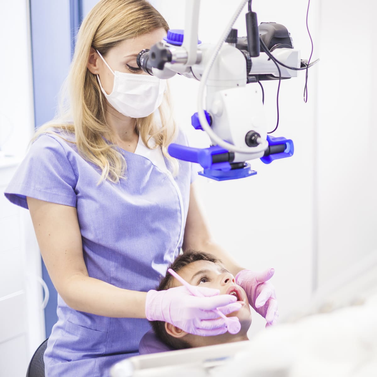 Семинар об использовании ОМ в стоматологической практике пройдет при поддержке СНТА фото