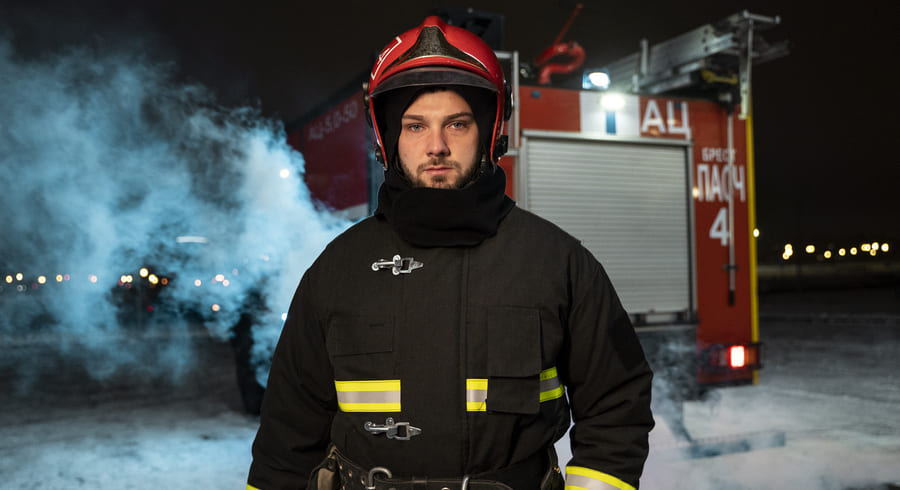 Какие стандарты в области пожарной безопасности вступят в силу? фото
