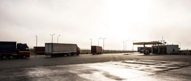Повышение квалификации по программе Консультант по вопросам безопасности перевозки опасных грузов