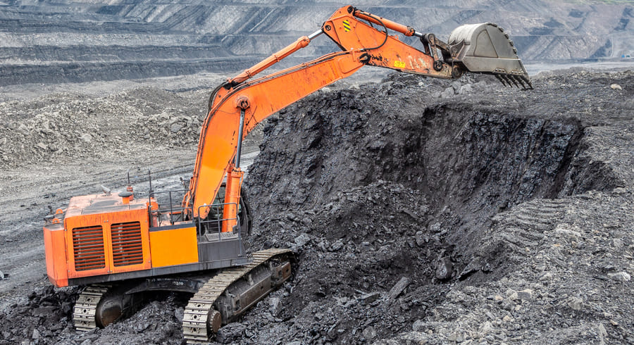 правила безопасности при добыче угля