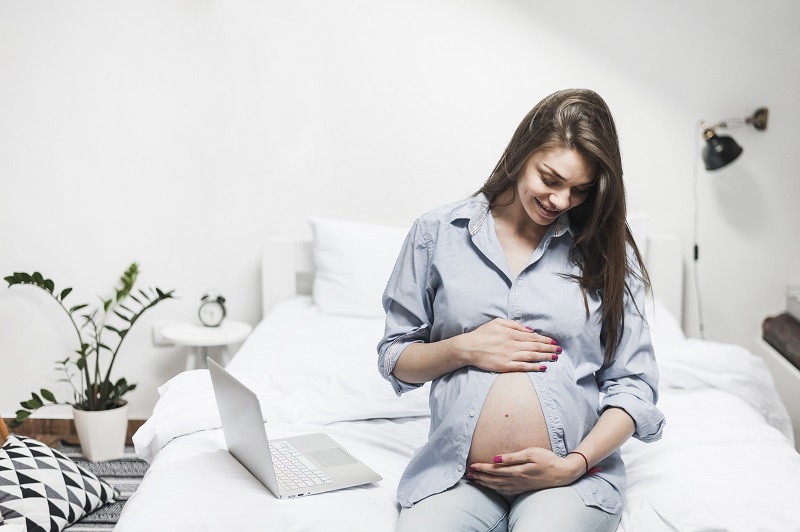 Рекомендации по питанию для беременных
