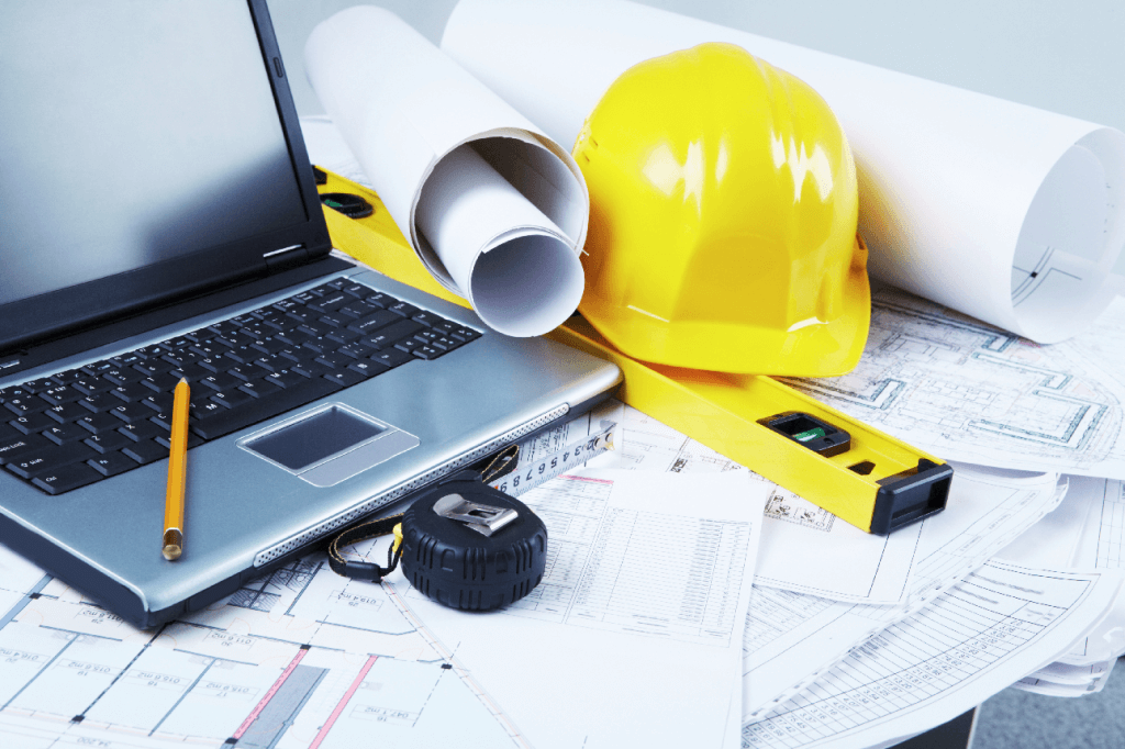 Обучение на курсах переподготовки и повышения квалификации специалистов строительства и инженеров