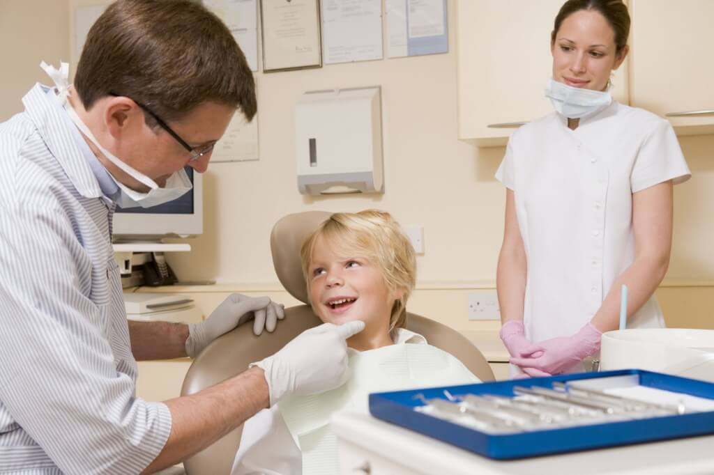 Курсы усовершенствования детских враче стоматологов 