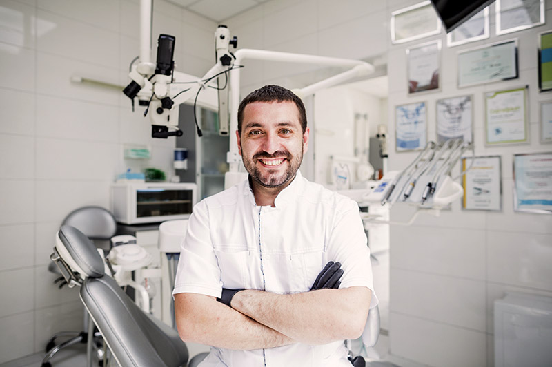 Возможности трудоустройства стоматолога