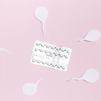 Мифы гормональной контрацепции фото