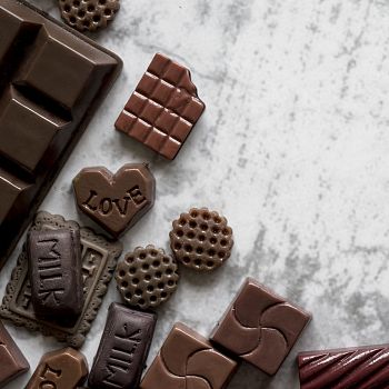 Сколько шоколада можно съесть без вреда для здоровья? фото