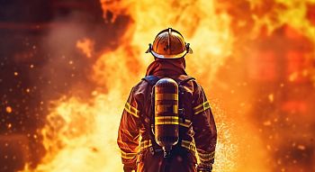 С 1 сентября изменятся лицензионные требования к деятельности в области пожарной безопасности фото