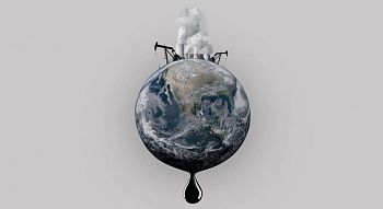 нефть и экология