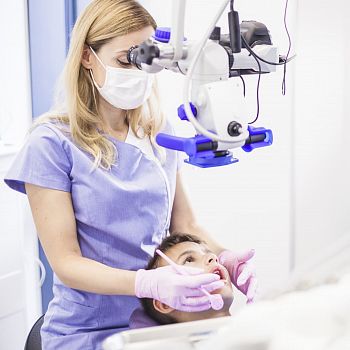 Семинар об использовании ОМ в стоматологической практике пройдет при поддержке СНТА фото